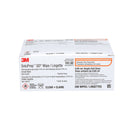 3M SoluPrep Wipe, Small, Clear 0.5% CHG / 70% IPA 10102