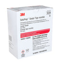 3M SoluPrep Wipe, Small, Clear 0.5% CHG / 70% IPA 10102
