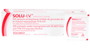 Bx/200 Solu-I.V. 2% Chlorhexidine Gluconate 70% Alcohol, Small Swabs