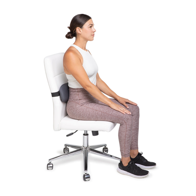 OPTP The Original McKenzie SuperRoll Lumbar Support