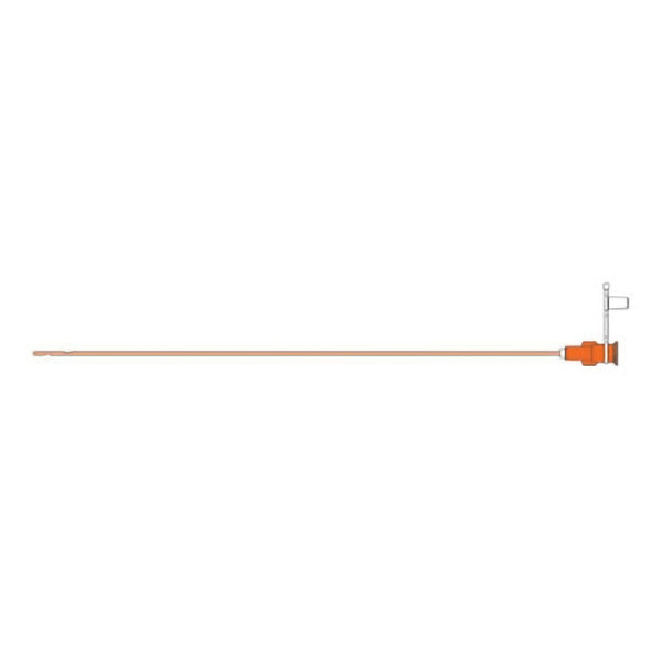 Enteral Feeding Tube, 6.5fr 36"