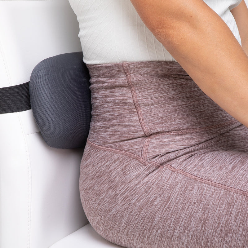 OPTP The Original McKenzie SuperRoll Lumbar Support