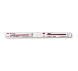 Bx/480 Indicator Sterilization Eto Long Strip