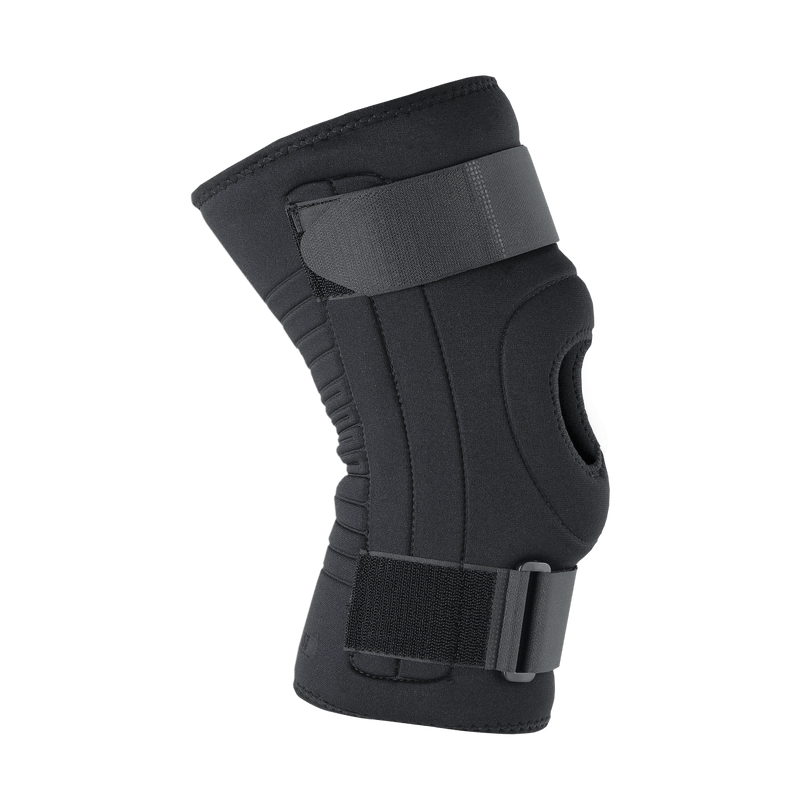 Ossur Neoprene Knee Support with Stabilized Patella