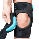 Ossur Formfit Knee Tracker