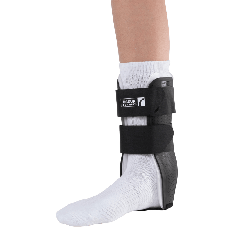 Formfit® Air Ankle Stirrup