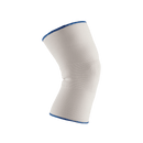 Elastic knee support