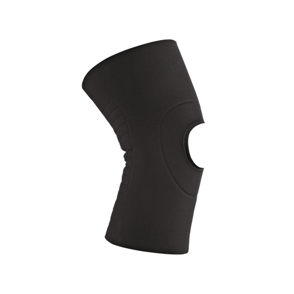 Neoprene Knee Sleeve - Black