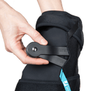 Ossur Formfit Knee Tracker