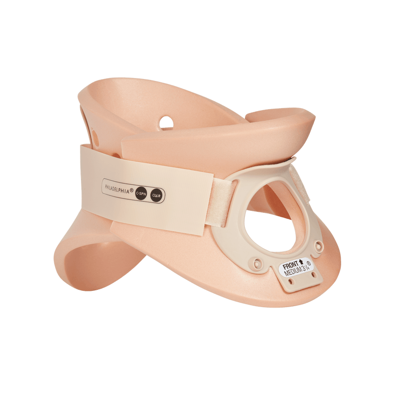 Philadelphia® Tracheotomy Collar