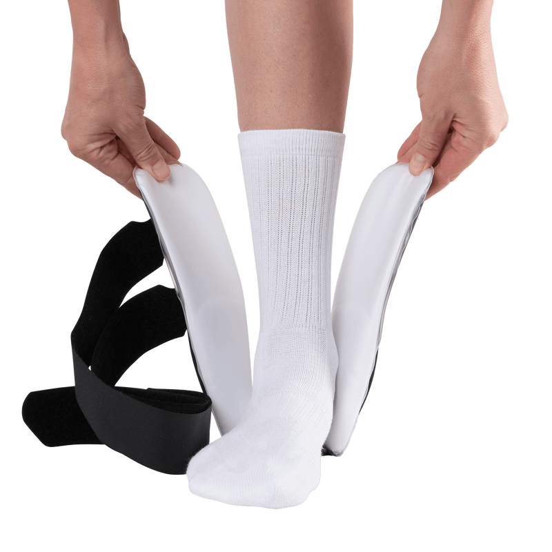 Formfit® Air Ankle Stirrup