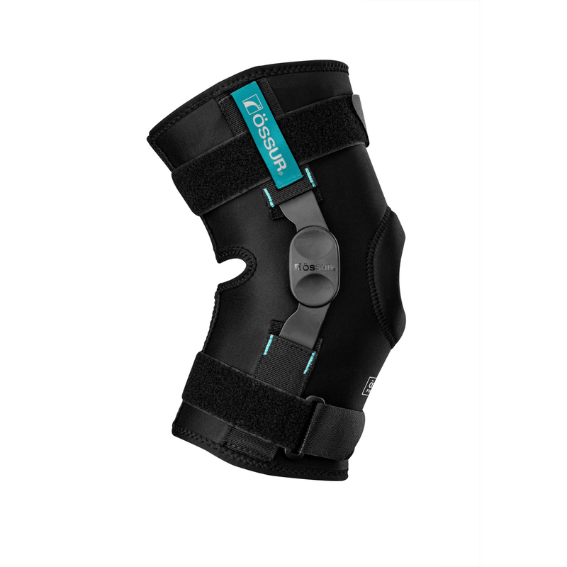 Formfit® ROM Knees