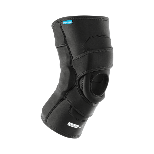 Ossur Formfit® Knee Hinged Lateral J