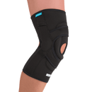 Ossur Formfit® Knee Hinged Lateral J
