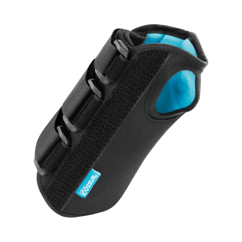 Ossur Formfit® Wrist 8"