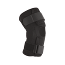 Neoprene Hinged Knee Support - Black