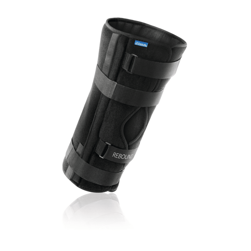 Ossur Rebound Knee Immobilizer