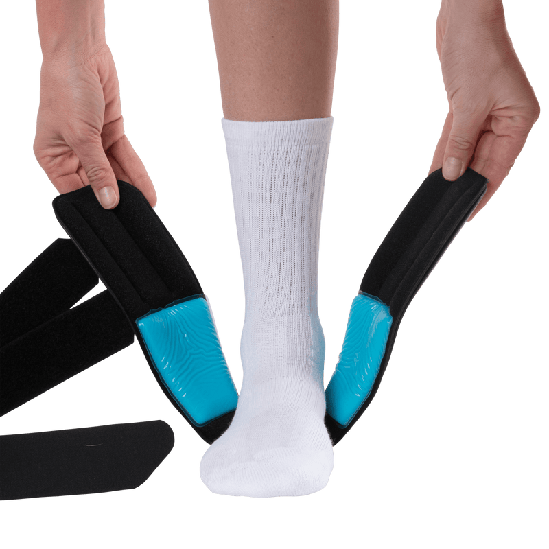 Formfit® Air Ankle Stirrup