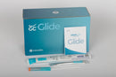 Male Coudé Tip Intermittent Urinary Hydrophilic Catheter