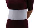MKO Rib Belt 6″ Width