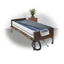 Med-Aire Plus 8" Alternating Pressure Mattress with Low Air Loss & 10" Perimeter