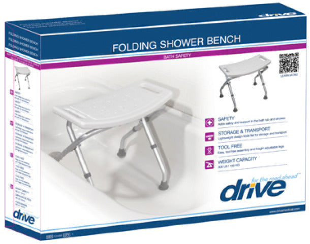 Folding Shower Chair