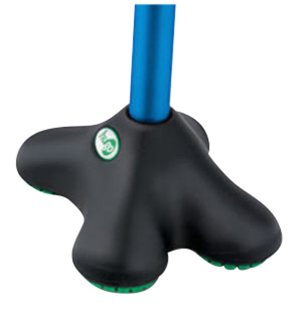 Hugo QuadPod Ultra-Stable Cane Tip