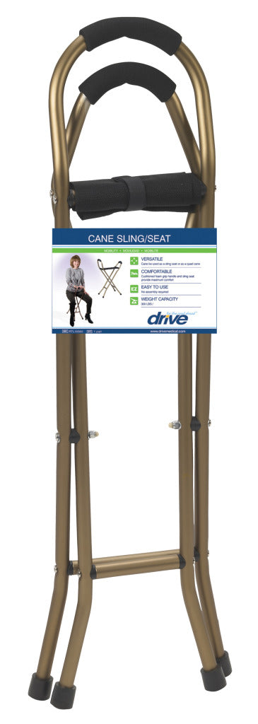 Cane/Sling Seat