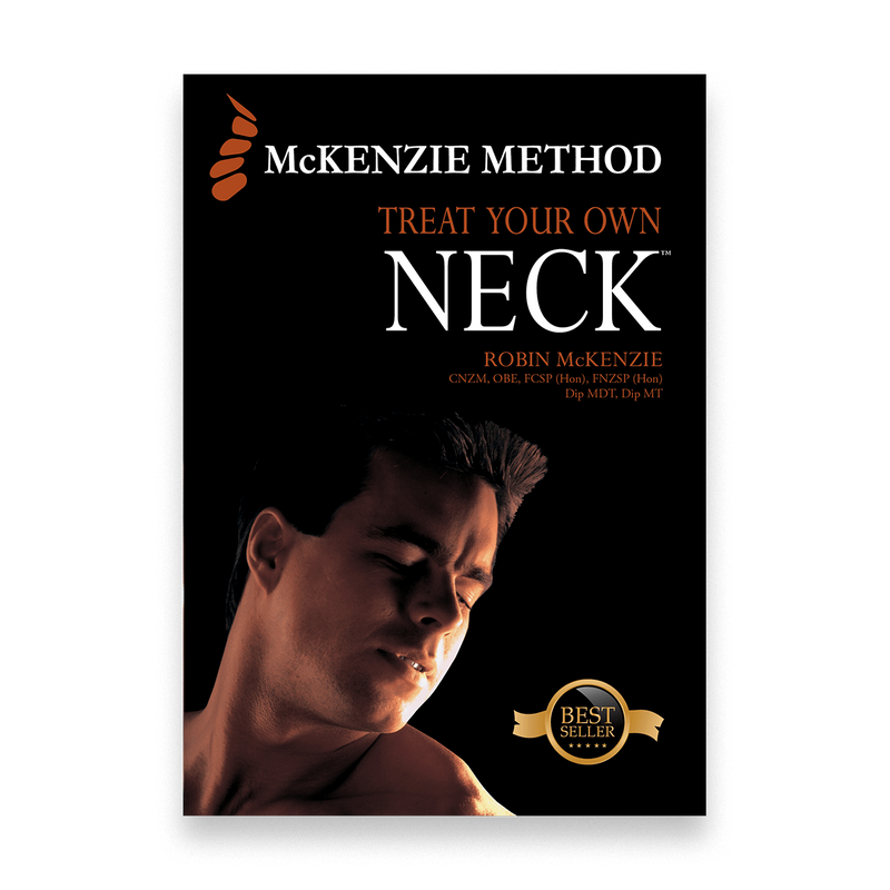 Treat Your Own Neck™
