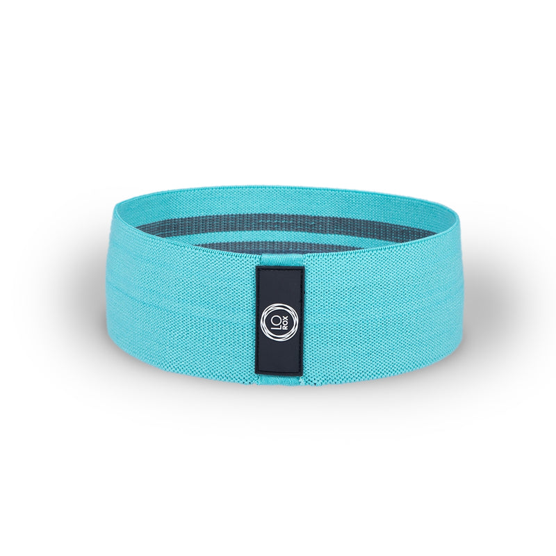 LO ROX Aligned Life® Toning Loop and Travel-Size Roller