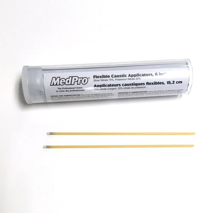MedPro Applicator with Silver Nitrate