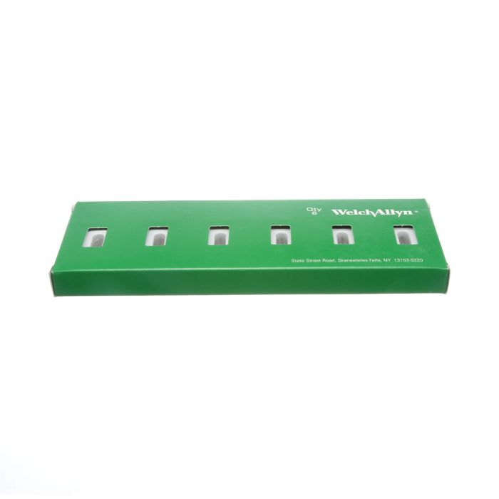 Welch Allyn KleenSpec 789 Vaginal Specula Corded Illumination System