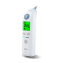 Welch Allyn® ThermoScan® PRO 6000 Tympanic Ear Thermometer, with Large Cradle