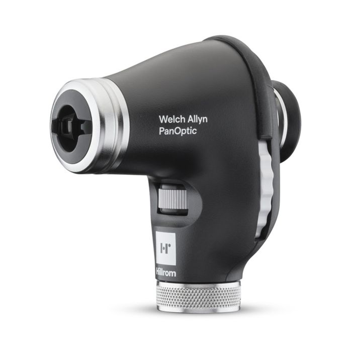 Welch Allyn Ophthalmoscope Head without Handle