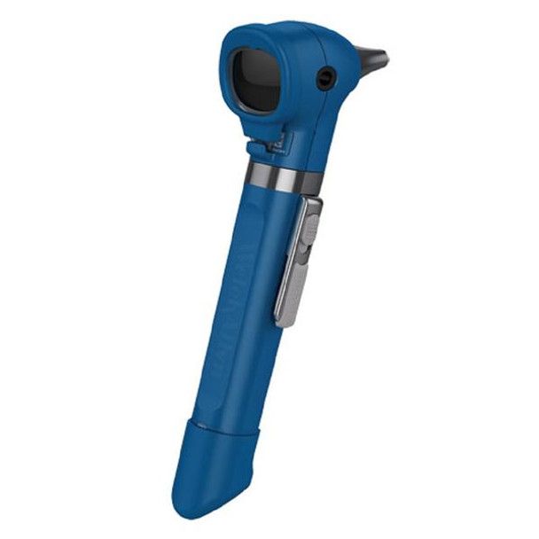 Welch Allyn Pocket Plus LED Otoscope Set