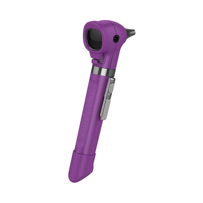 Welch Allyn Pocket Plus LED Otoscope Set