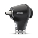 Welch Allyn MacroView LED Otoscope Head Only No Handle