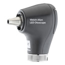 Welch Allyn MacroView LED Otoscope Head Only No Handle