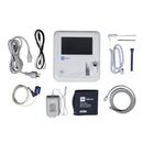 Welch Allyn Spot 4400 Vital Signs Monitor, Spo2 Nonin + SureTemp Plus - Multilingual