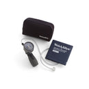Welch Allyn DuraShock Gold Series DS66 Hand Aneroid Sphygmomanometer, Adult Kit - 1 cuff