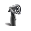 Welch Allyn DuraShock Gold Series DS66 Hand Aneroid Sphygmomanometer, Four 1 Piece Cuffs and Nylon Case