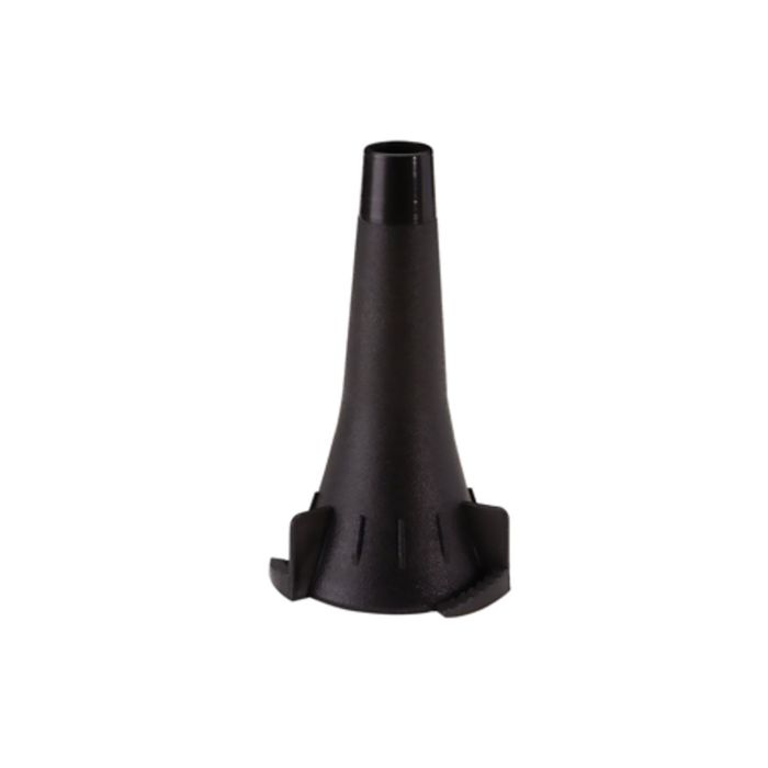 KleenSpec® 524 Series Single-Use Otoscope Speculum
