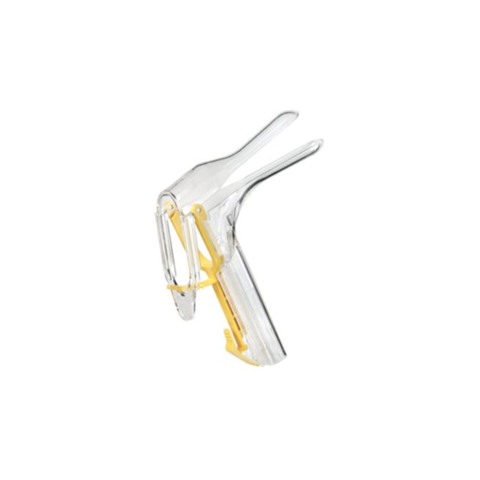 KleenSpec 590 Series Single-Use Vaginal Speculum
