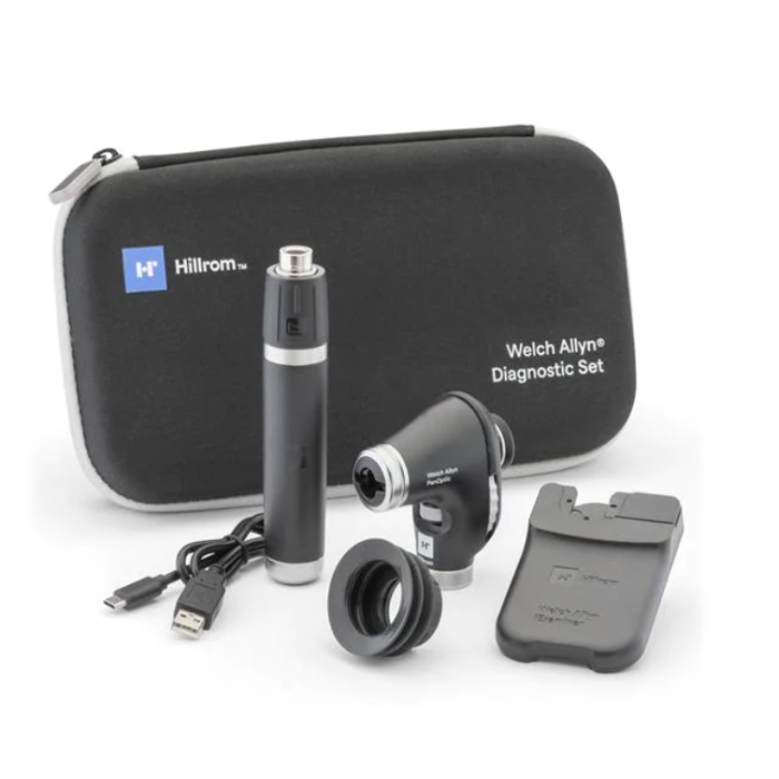 Welch Allyn 3.5V 71 Series Diagnostic Set