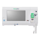 Welch Allyn Connex 74 Series Value Spot Monitor, Hardwired, BP, Nellcor SpO2, SureTemp Plus Thermometer