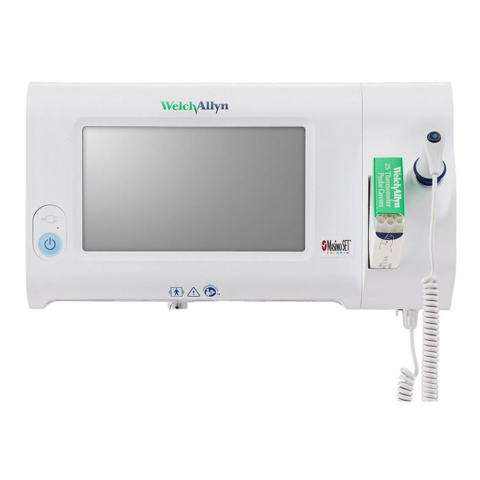 Welch Allyn Connex 75 Series Value Spot Monitor, Wifi