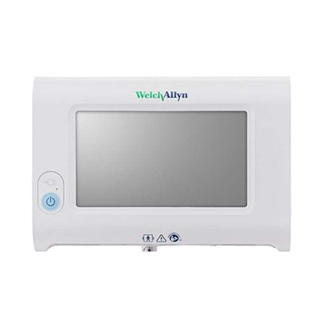 Welch Allyn Connex 71 Series Value Spot Monitor, BP and Nonin SpO2