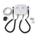 Welch Allyn® Green Series 777 Integrated Diagnostic Wall System, Wall Transformer without Instrument Heads