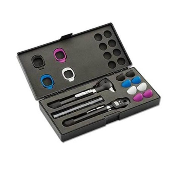 Welch Allyn Pocket Plus LED Diagnostic Set