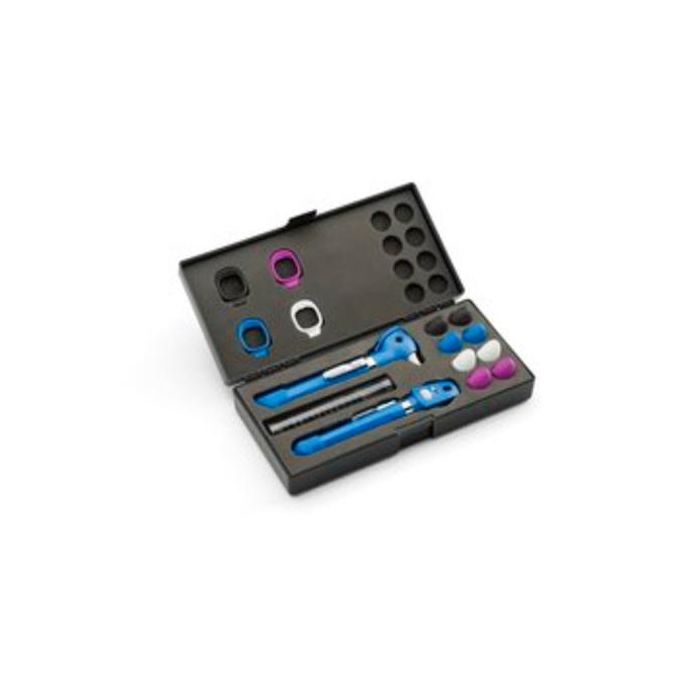 Welch Allyn Pocket Plus LED Diagnostic Set
